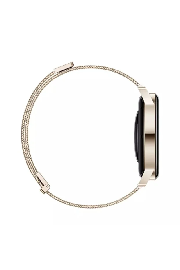 Huawei Watch Gt 3 Elegant 42mm - Altın