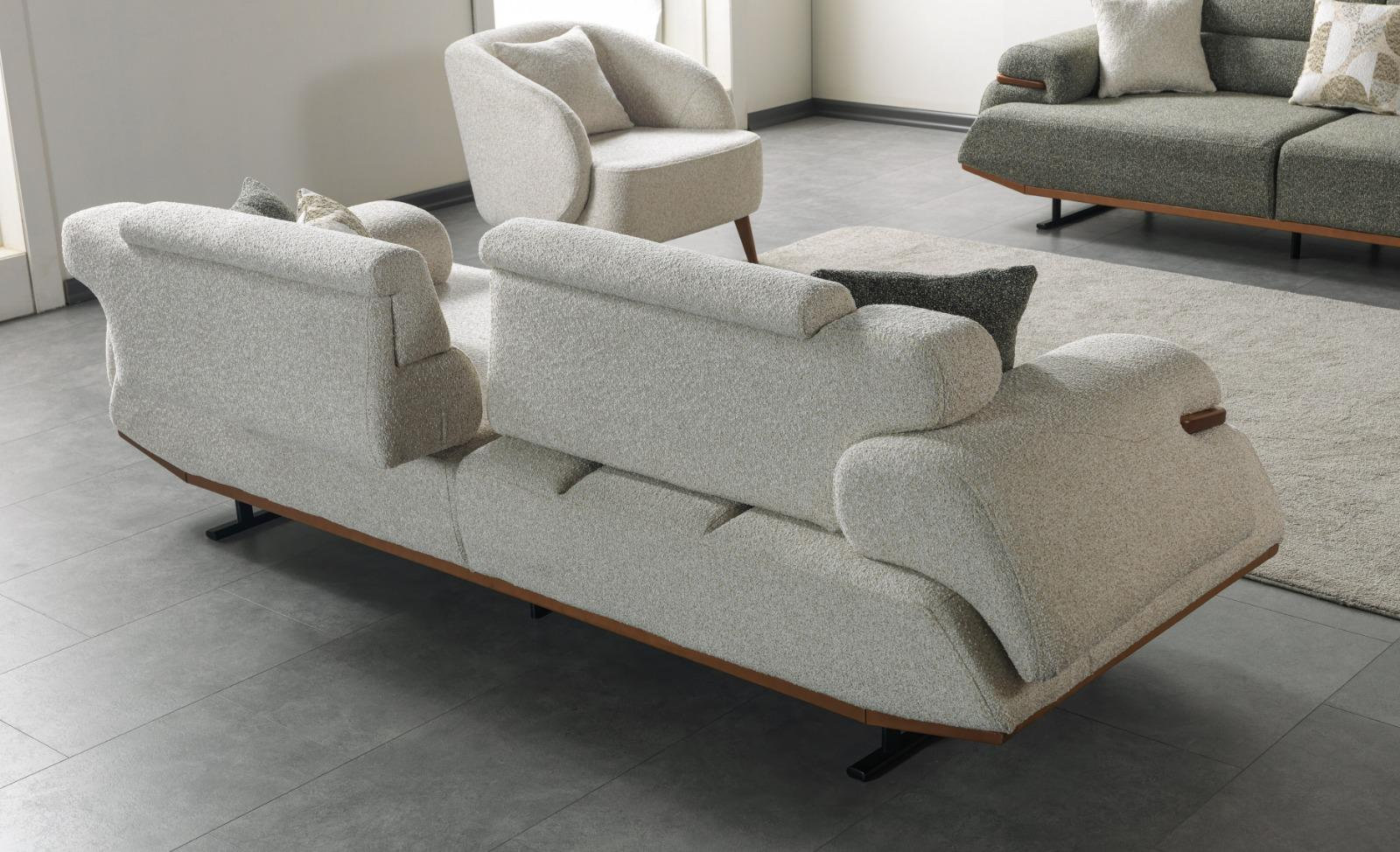 Lumo Koltuk Takımı