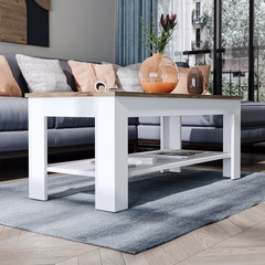 Helsinki 110 cm Orta Sehpa Helsinki 110 cm Orta Sehpa