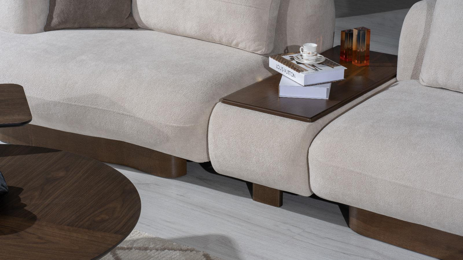 Hera Koltuk Takımı Hera Koltuk Takımı