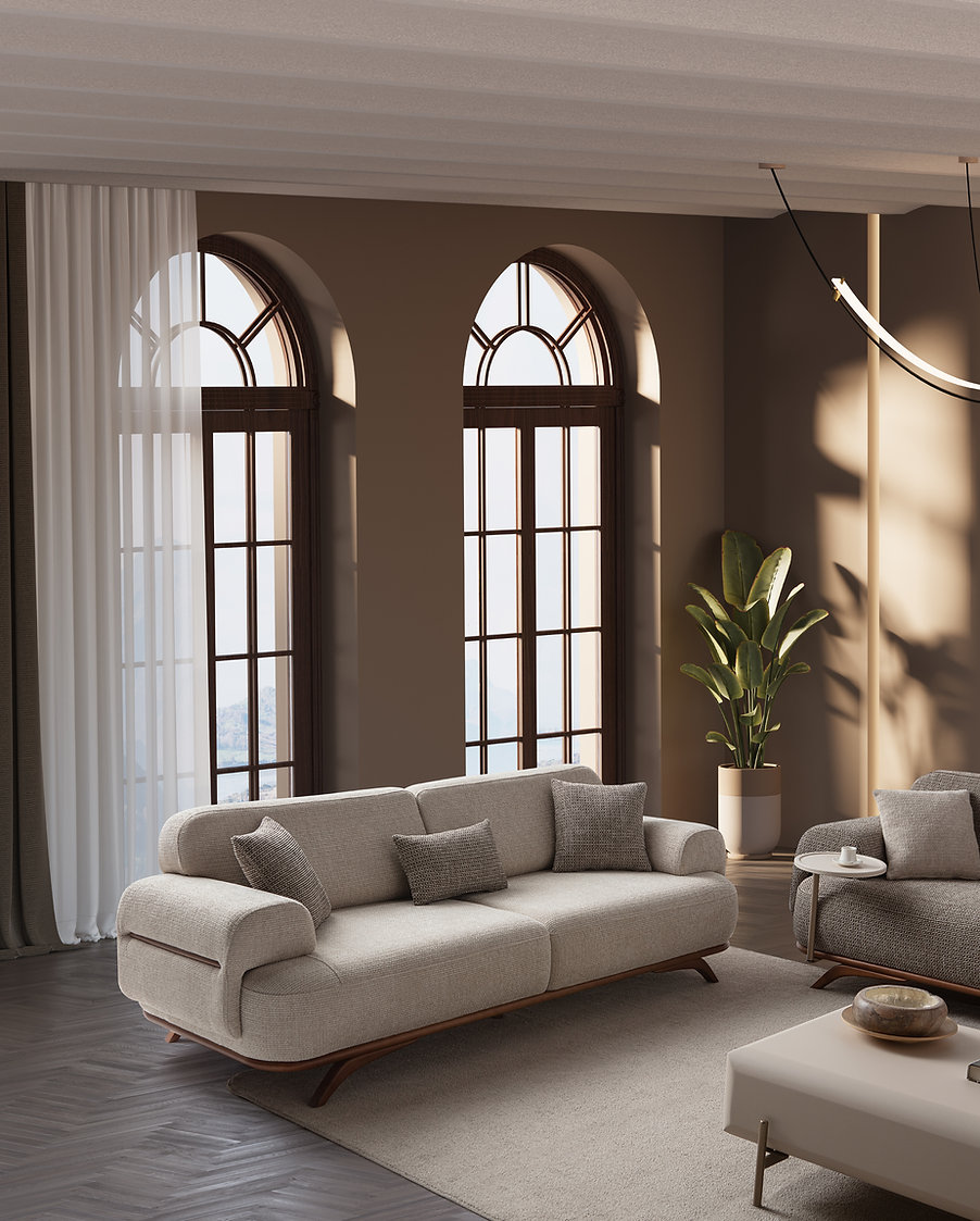 Didim Koltuk Takımı