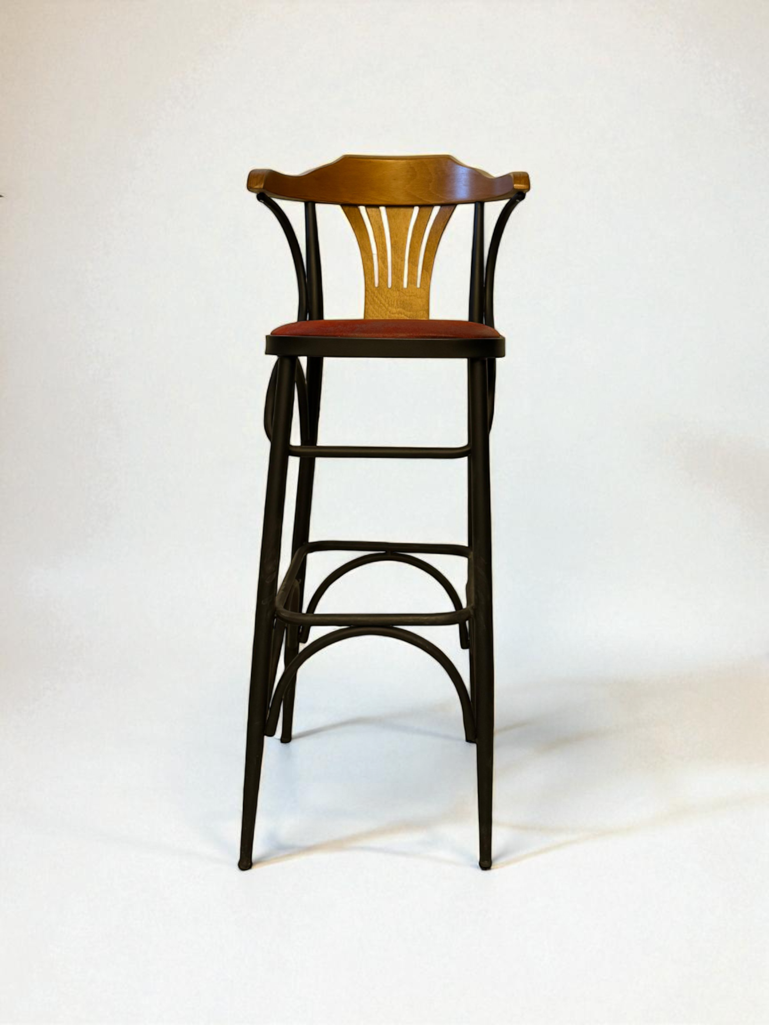 Sandalye - Metal Efes Bar Sandalye - Metal Efes Bar