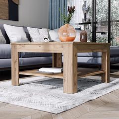 Helsinki 80 cm Orta Sehpa