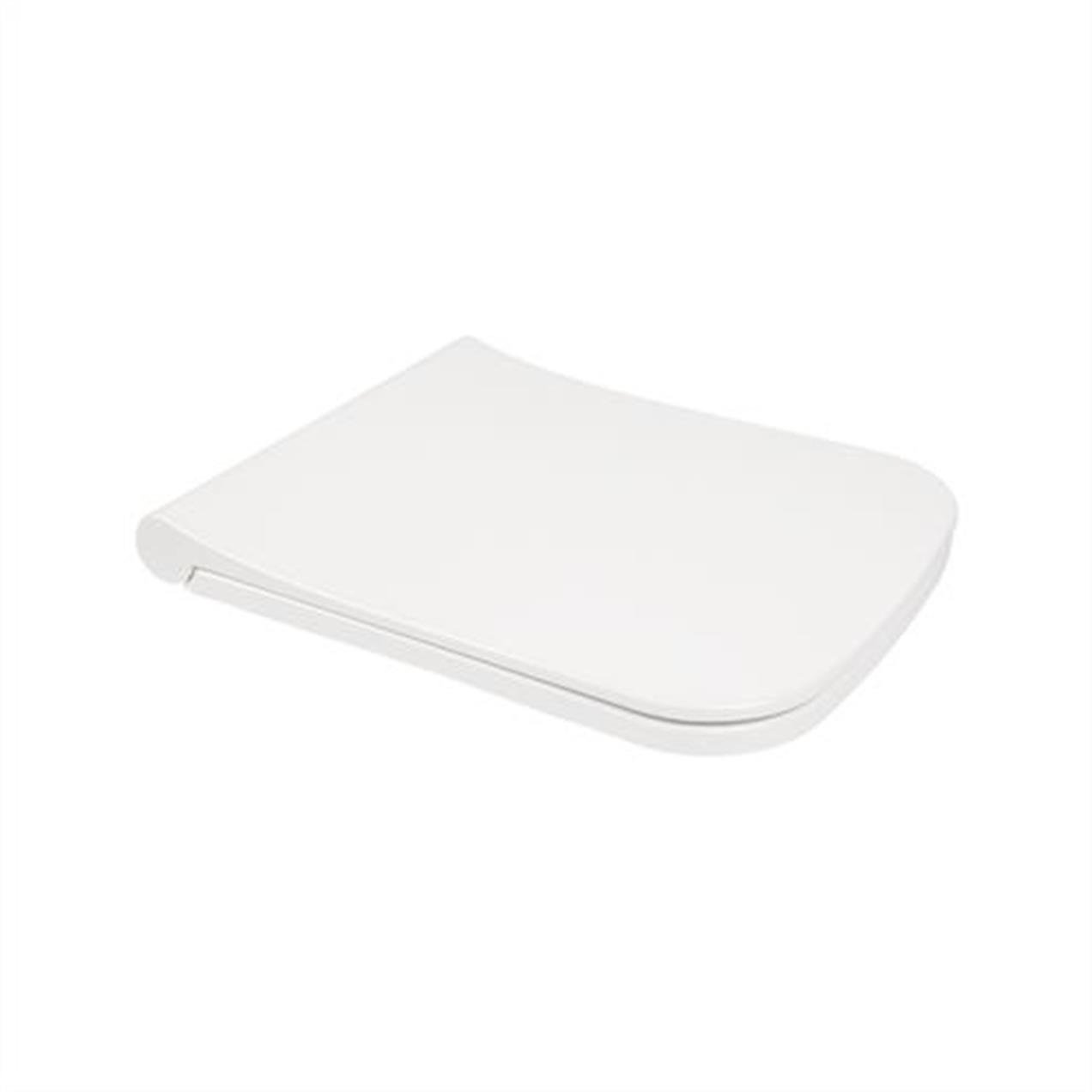 Turkuaz Cerastyle Noura Klozet,Rezervuar,İç Takım ve Yavaş Kapak