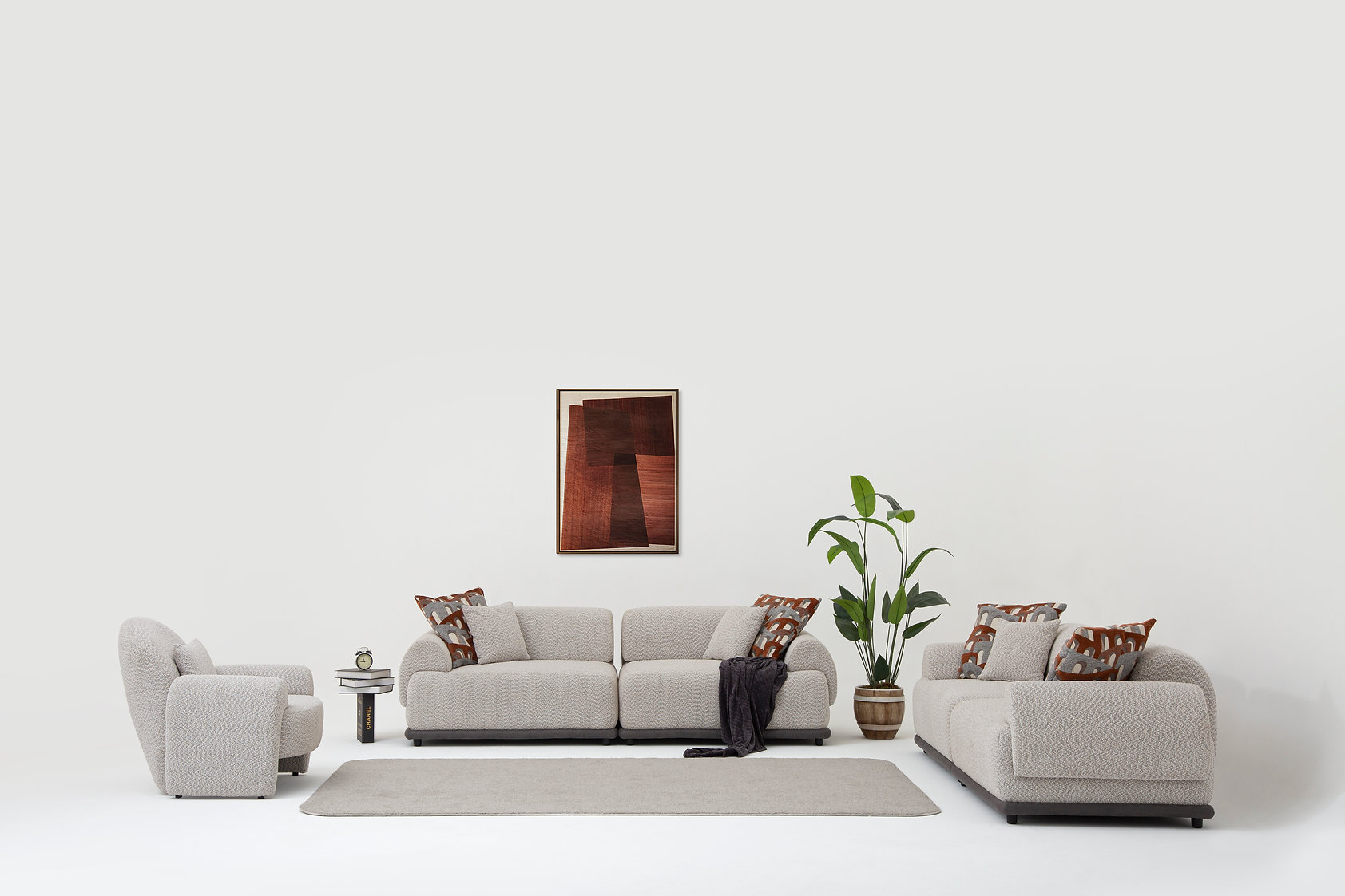 Nova Koltuk Takımı