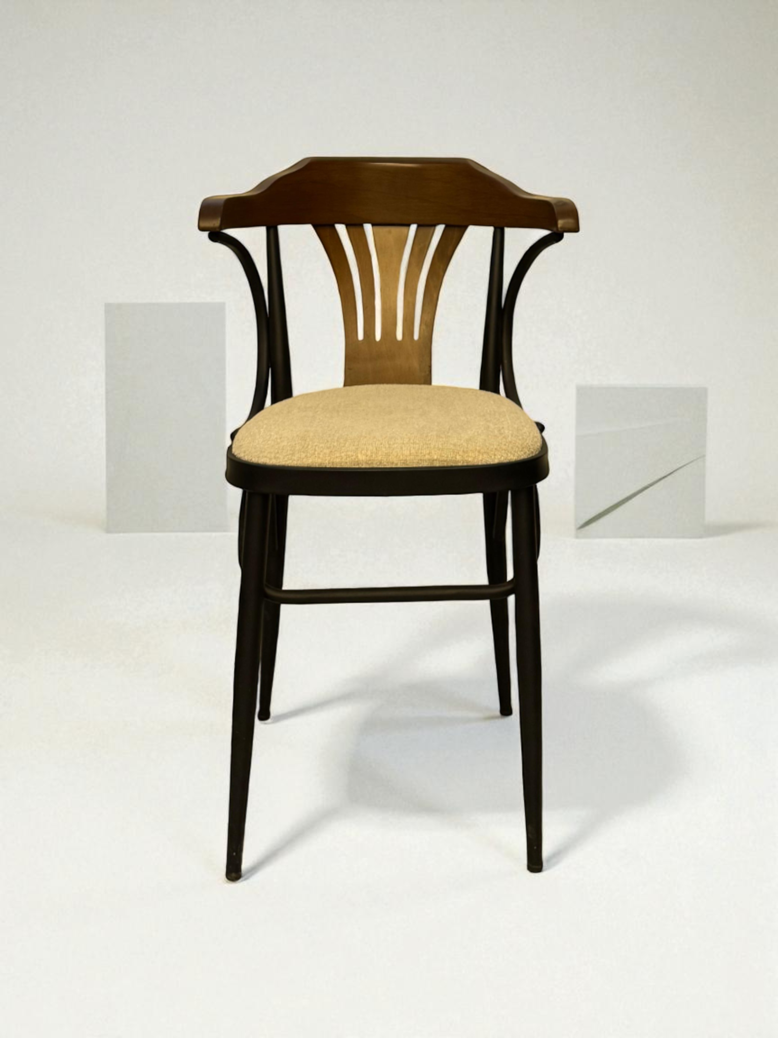 Sandalye - Metal Efes Sandalye - Metal Efes