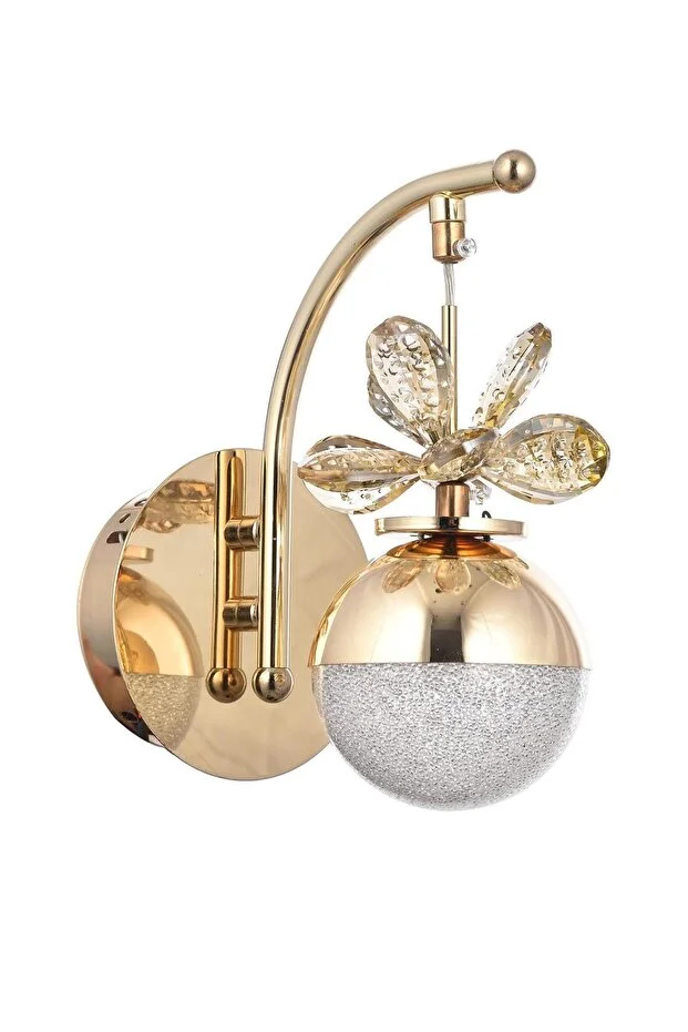 Aplik Sarı Aplik Sarı