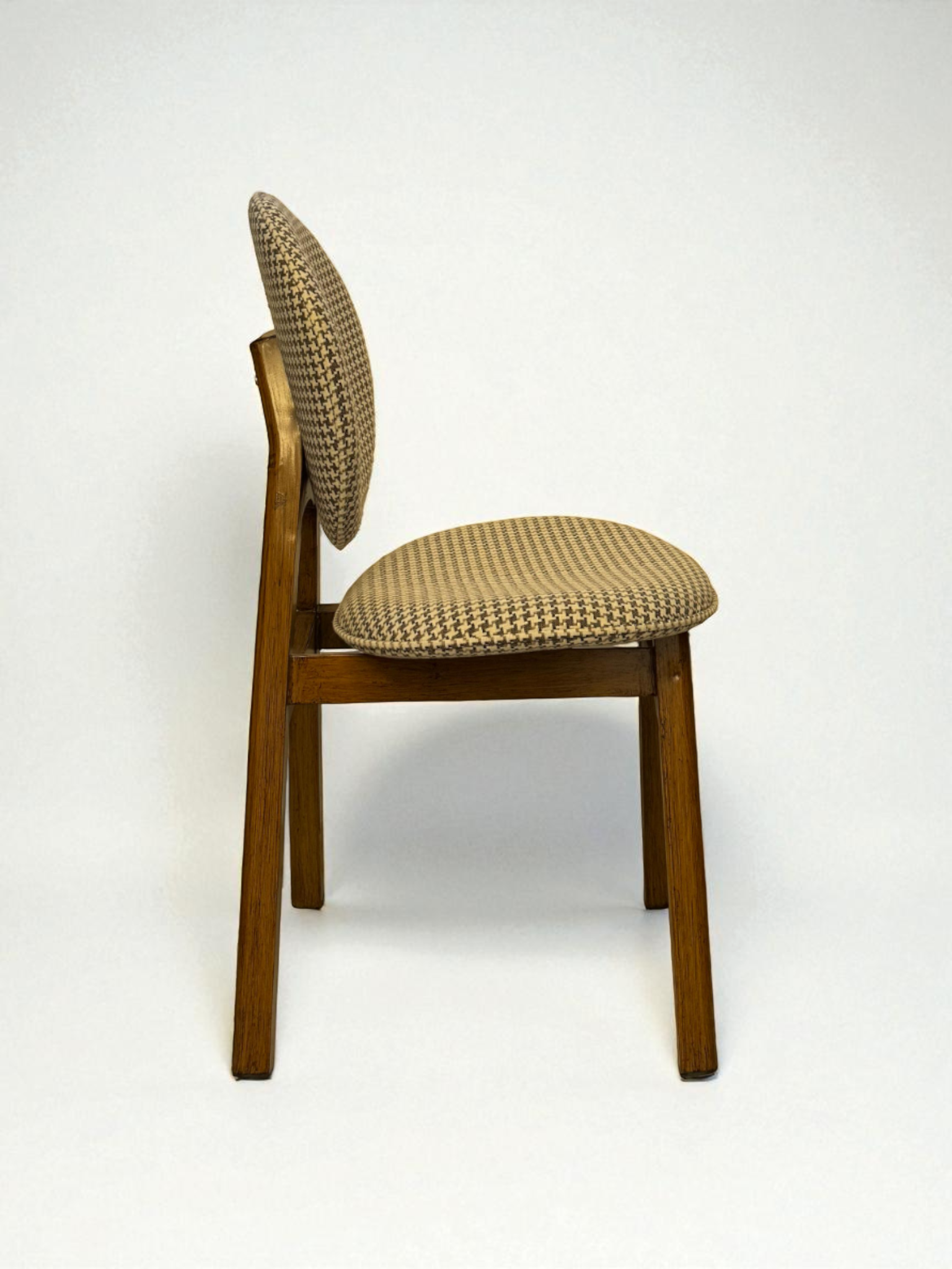 Sandalye - Ahşap A Sandalye - Ahşap A