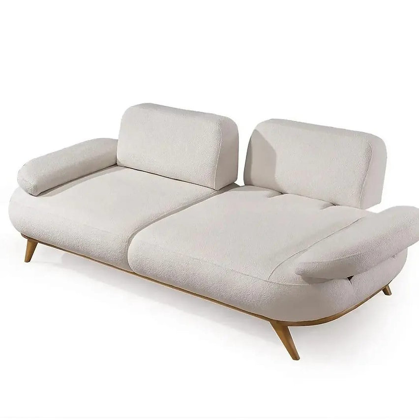 Puka Modern Koltuk Takımı Puka Modern Koltuk Takımı