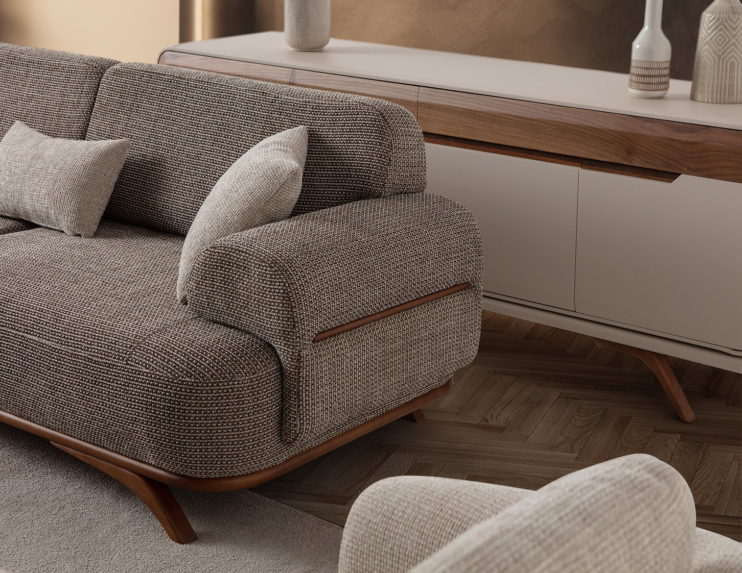 Didim Koltuk Takımı