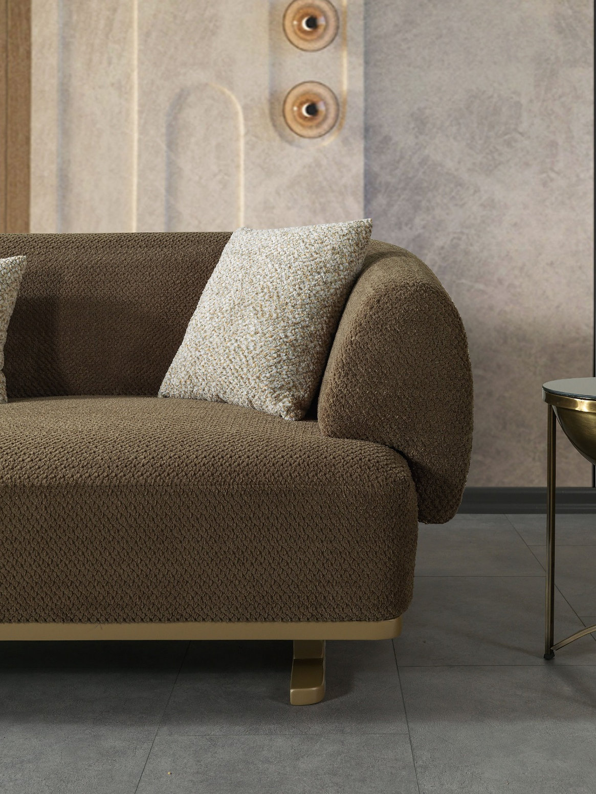 Castello Koltuk Takımı Castello Koltuk Takımı