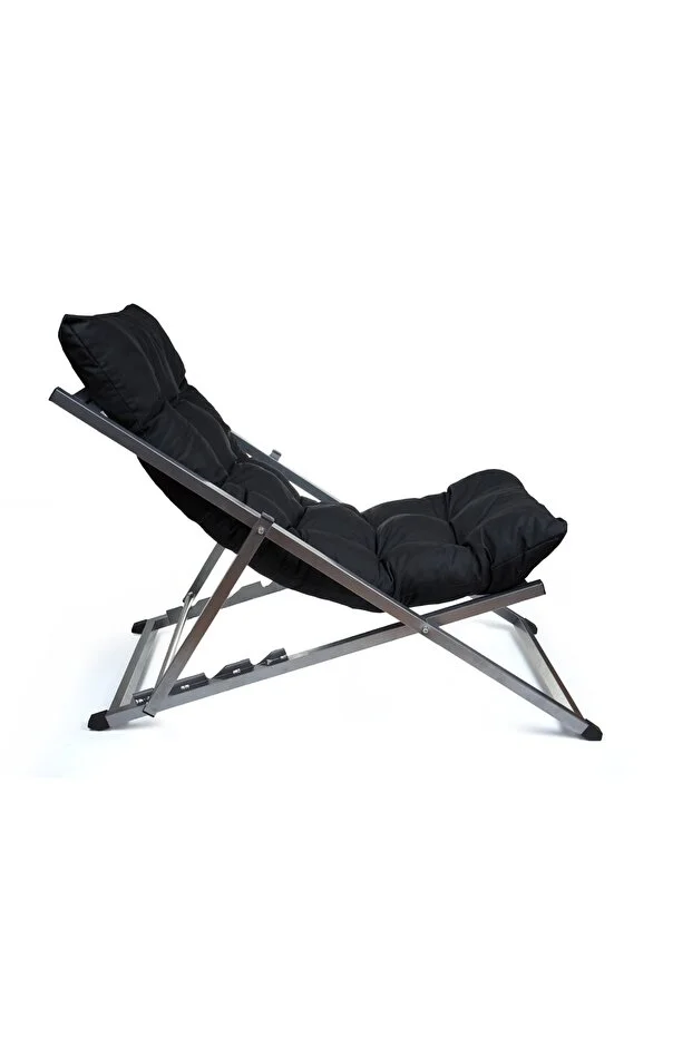 Minderli - Missa Şezlong Seti