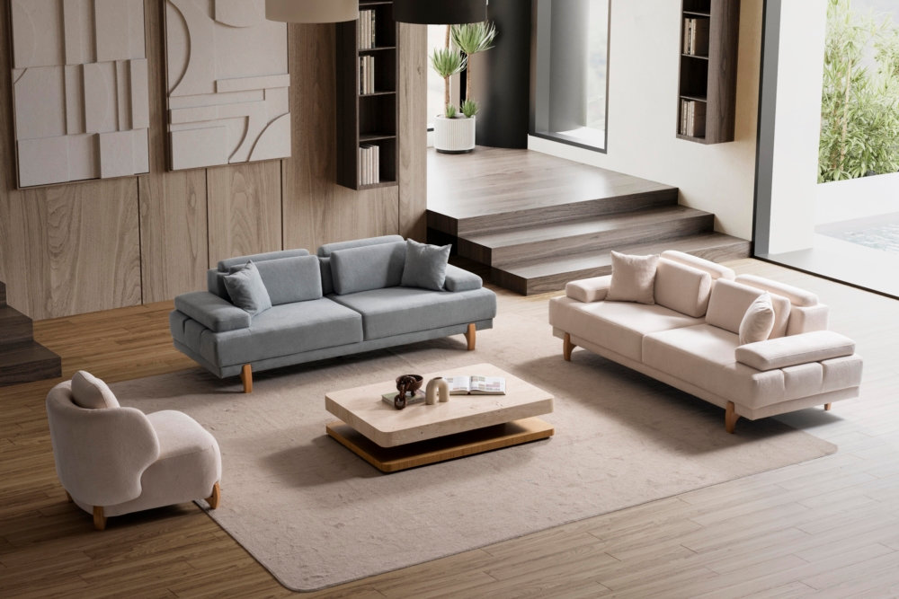 Pablo Koltuk Takımı