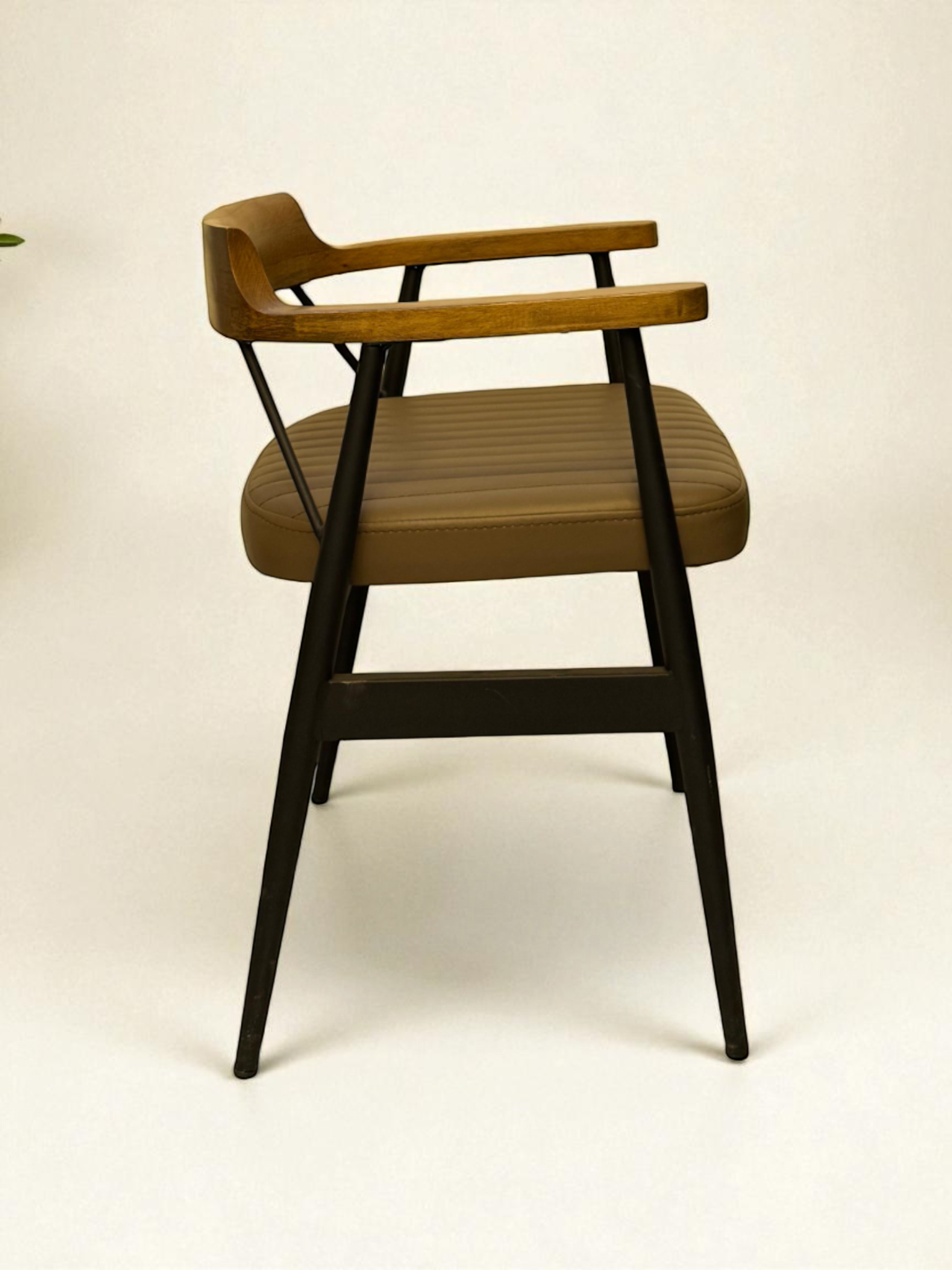 Sandalye - Noi̇r Sandalye - Noi̇r