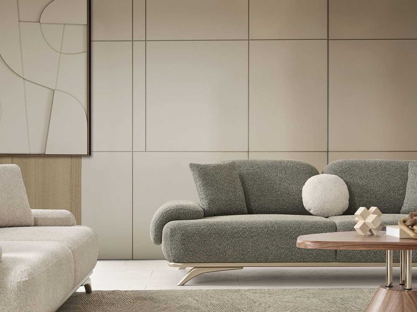 Angel Koltuk Takımı Angel Koltuk Takımı