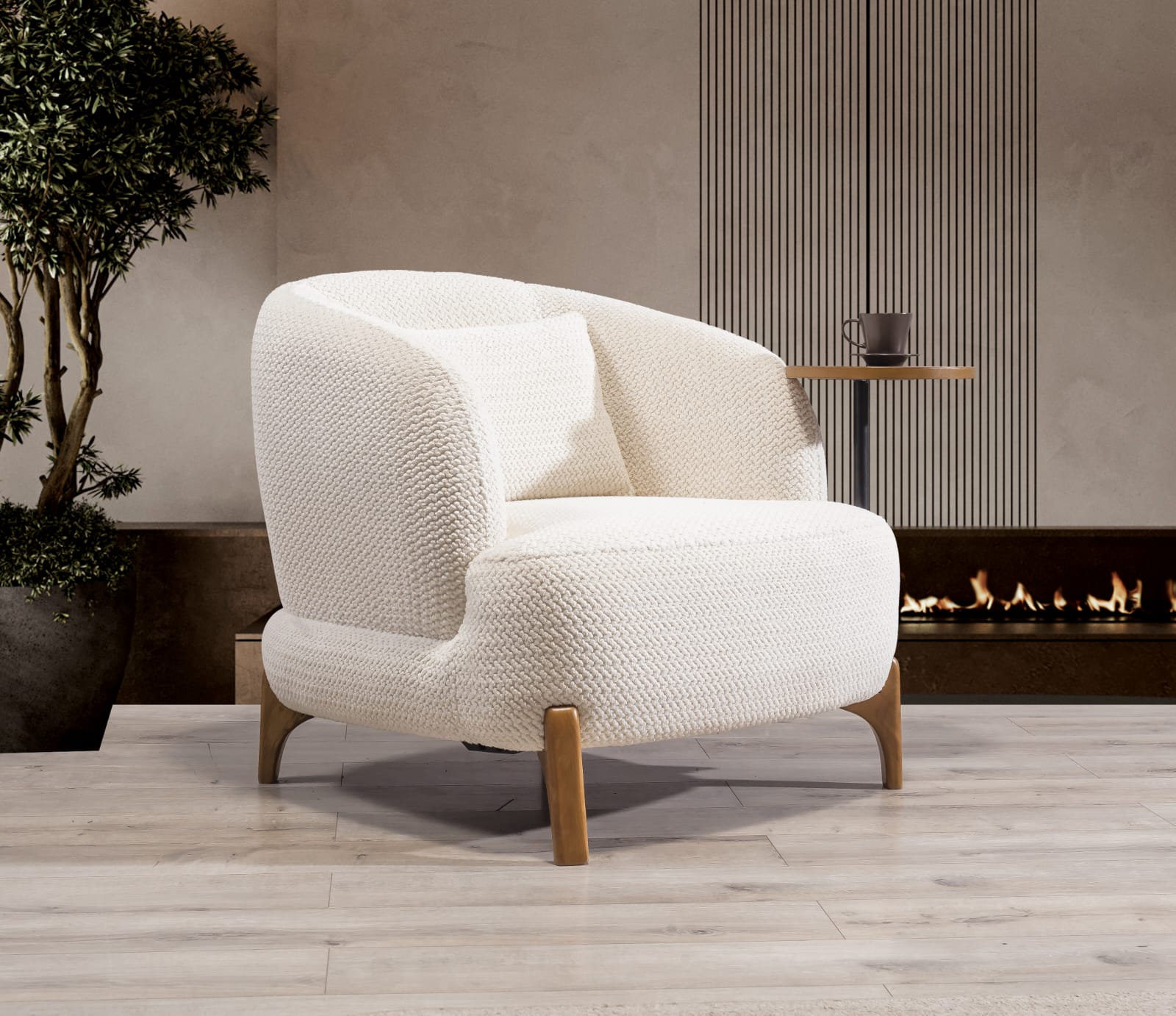 Lorenzo Koltuk Takımı Lorenzo Koltuk Takımı