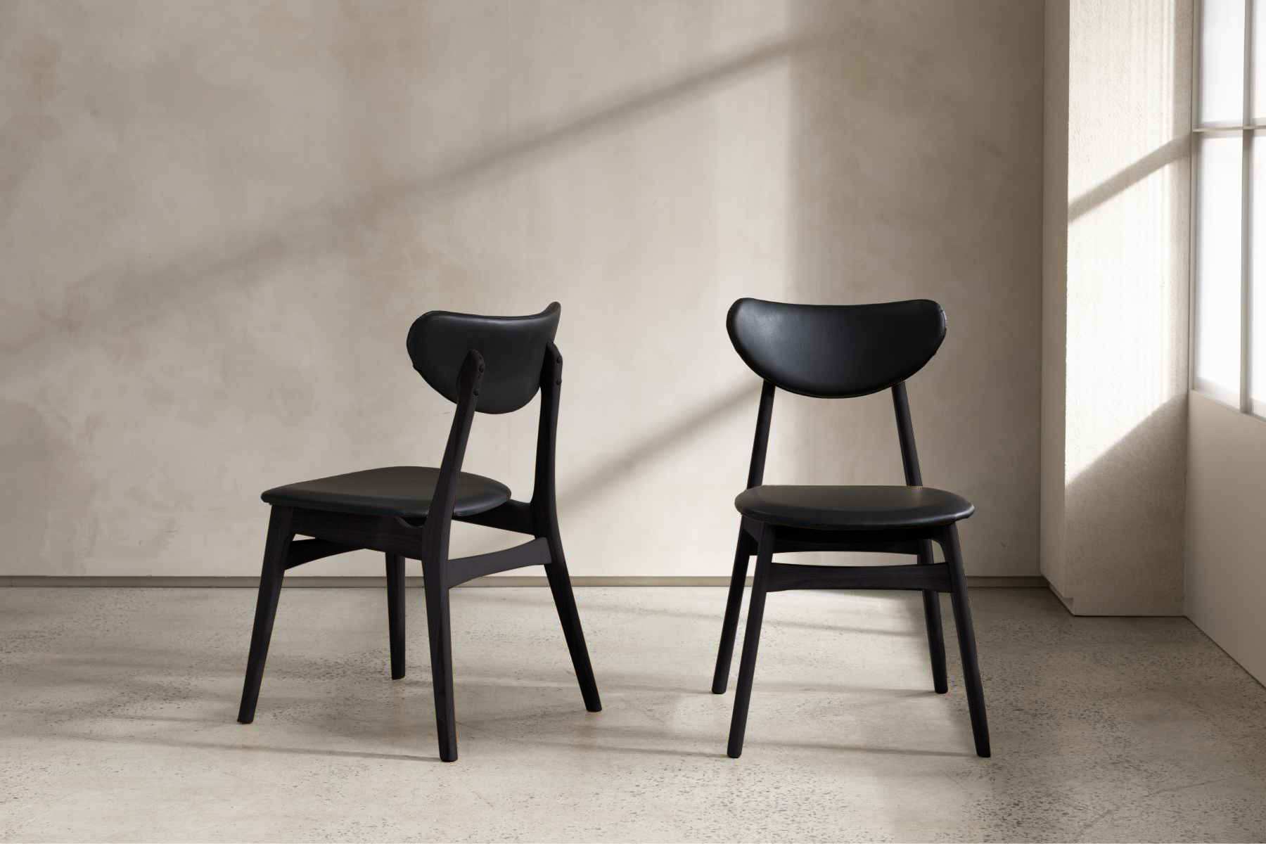 Sandalye - Metal A Sandalye - Metal A