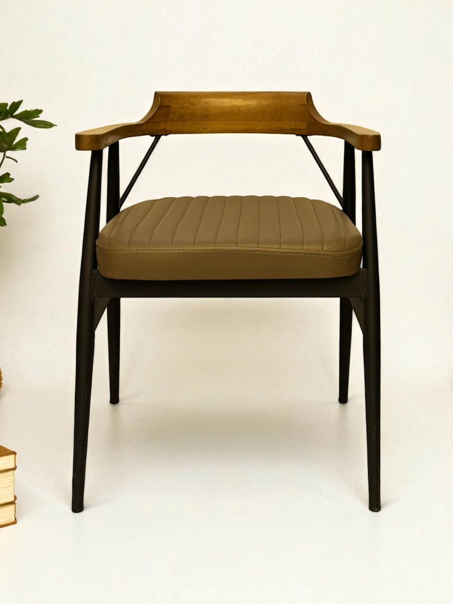 Sandalye - Noi̇r Sandalye - Noi̇r