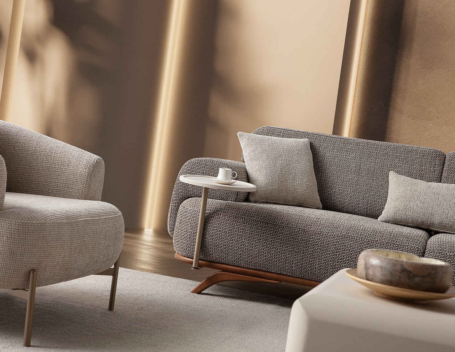 Didim Koltuk Takımı