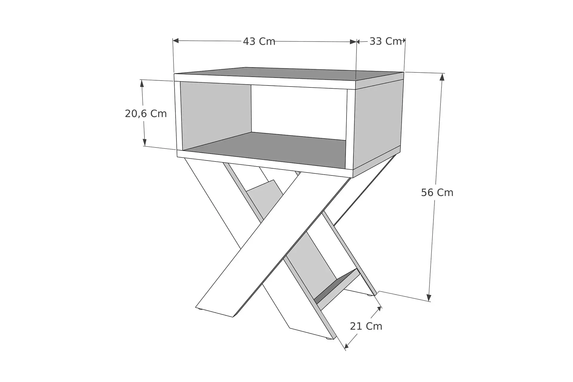 Çalışma Odası Seti Çalışma Masası Kitaplık Komodin Çalışma Masası Kitaplık Seti 