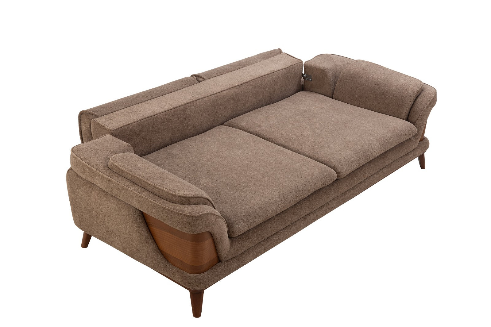 Wood Koltuk Takımı Wood Koltuk Takımı