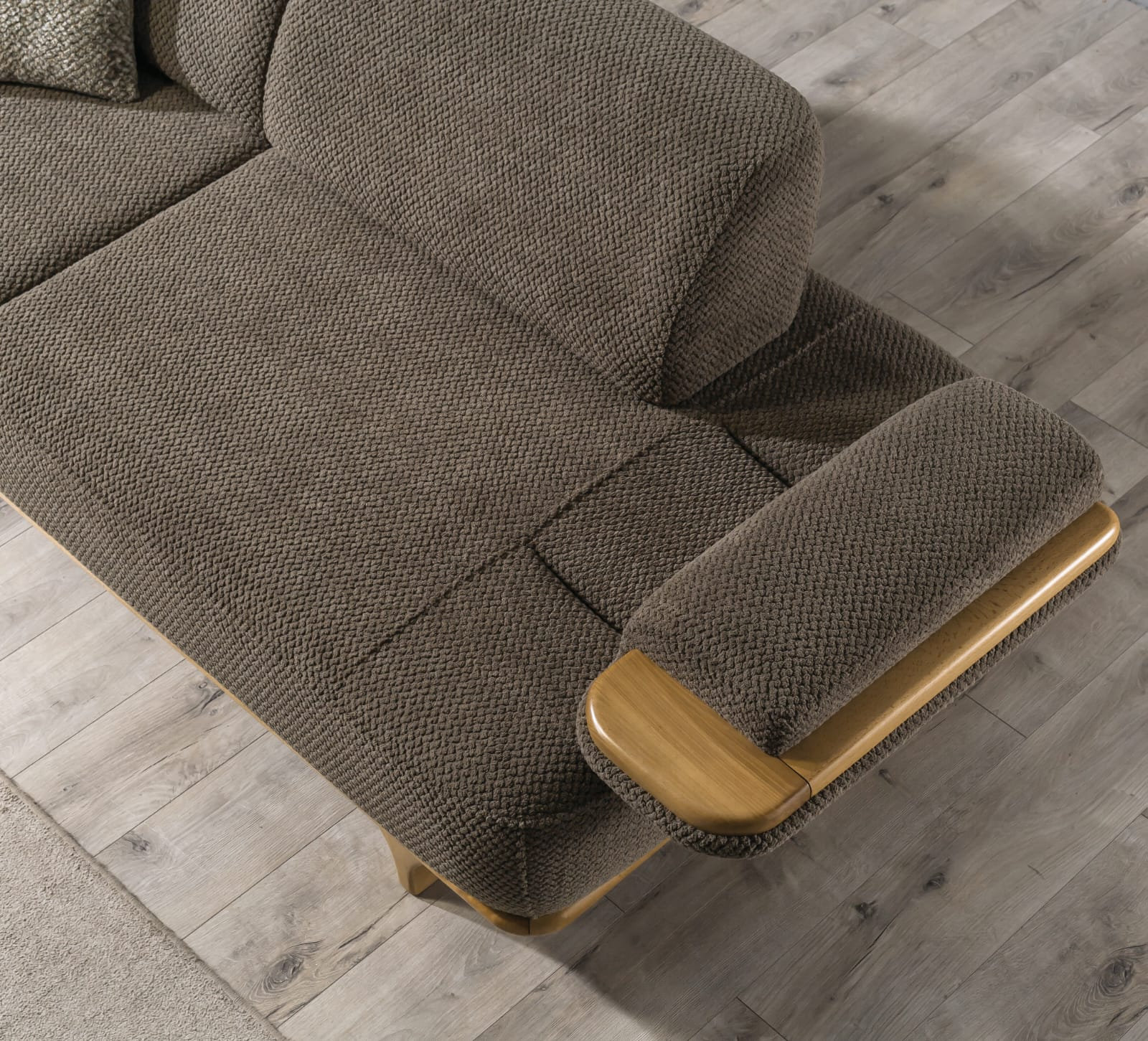 Lorenzo Koltuk Takımı Lorenzo Koltuk Takımı