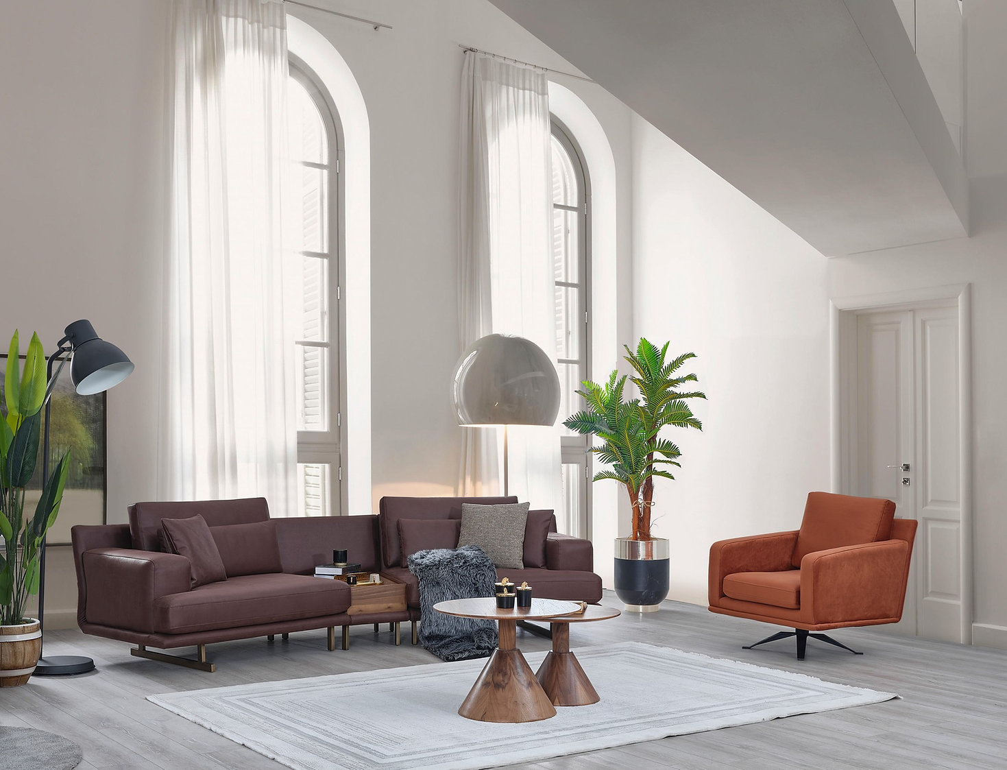 Laviva Koltuk Takımı