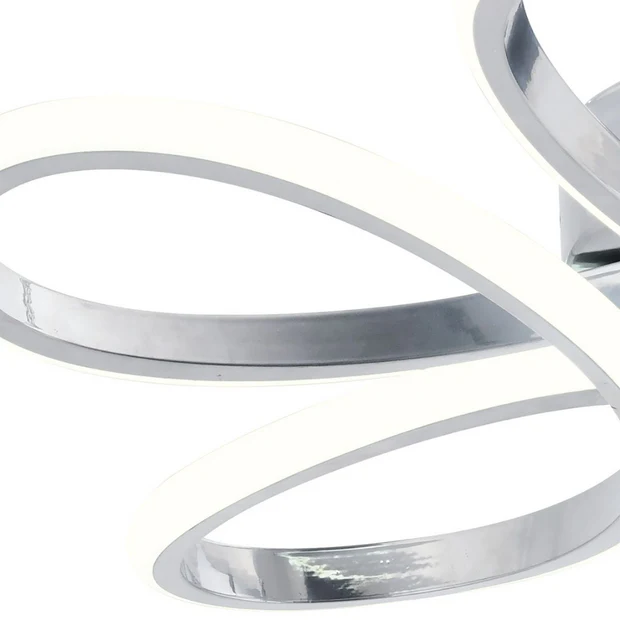 Linup Modern Gri Plafonyer Tavana Sıfır Beyaz Işık Salon Mutfak Yatak Odası Led Avize Linup Modern Gri Plafonyer Tavana Sıfır Beyaz Işık Salon Mutfak Yatak Odası Led Avize