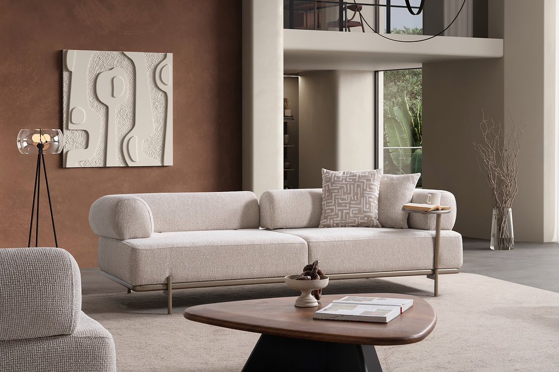 Loren Koltuk Takımı Loren Koltuk Takımı