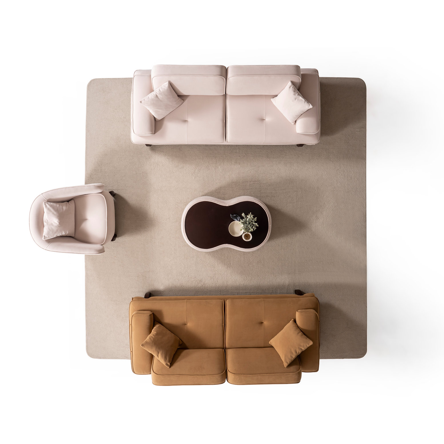 Artemis Koltuk Takımı Artemis Koltuk Takımı