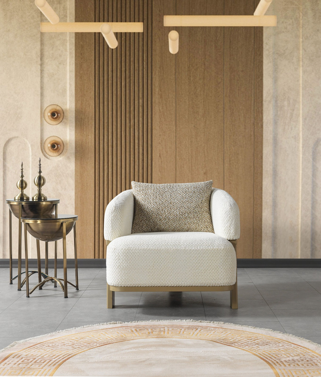 Castello Koltuk Takımı Castello Koltuk Takımı