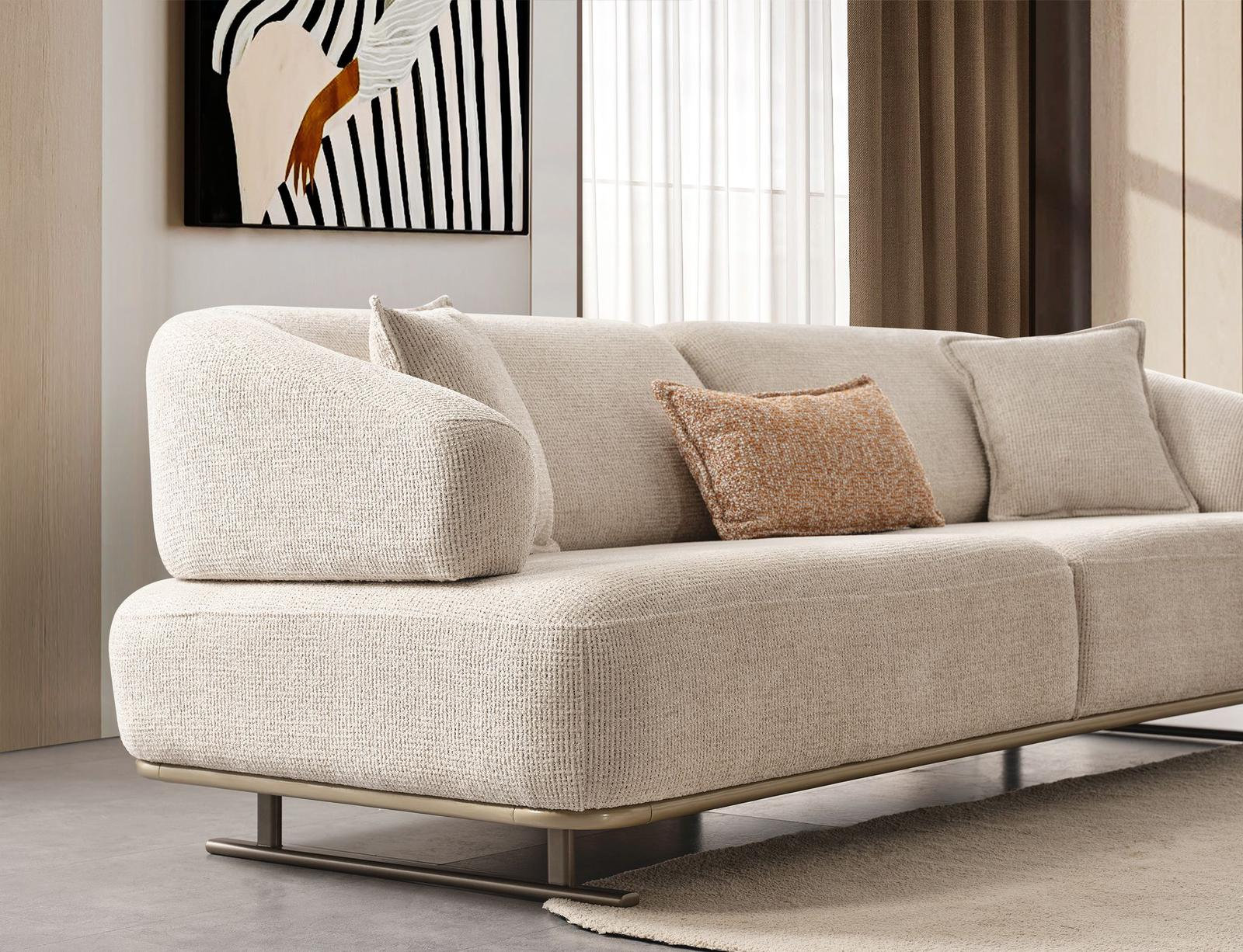 Henna Koltuk Takımı Henna Koltuk Takımı