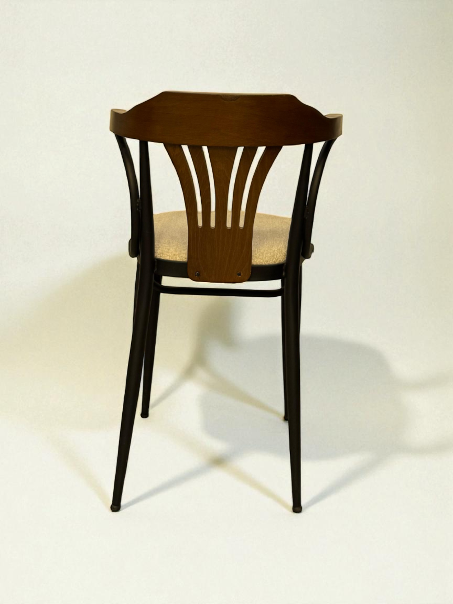 Sandalye - Metal Efes Sandalye - Metal Efes