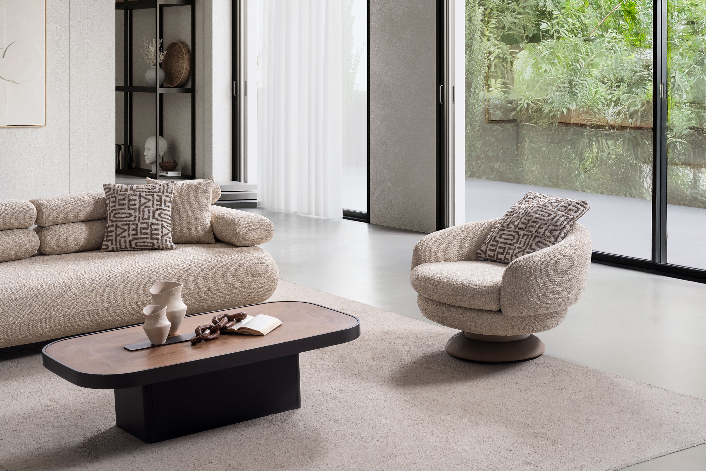 Roma Koltuk Takımı Roma Koltuk Takımı