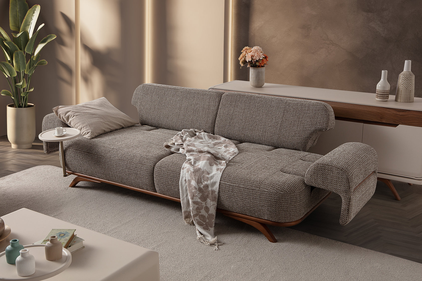 Didim Koltuk Takımı