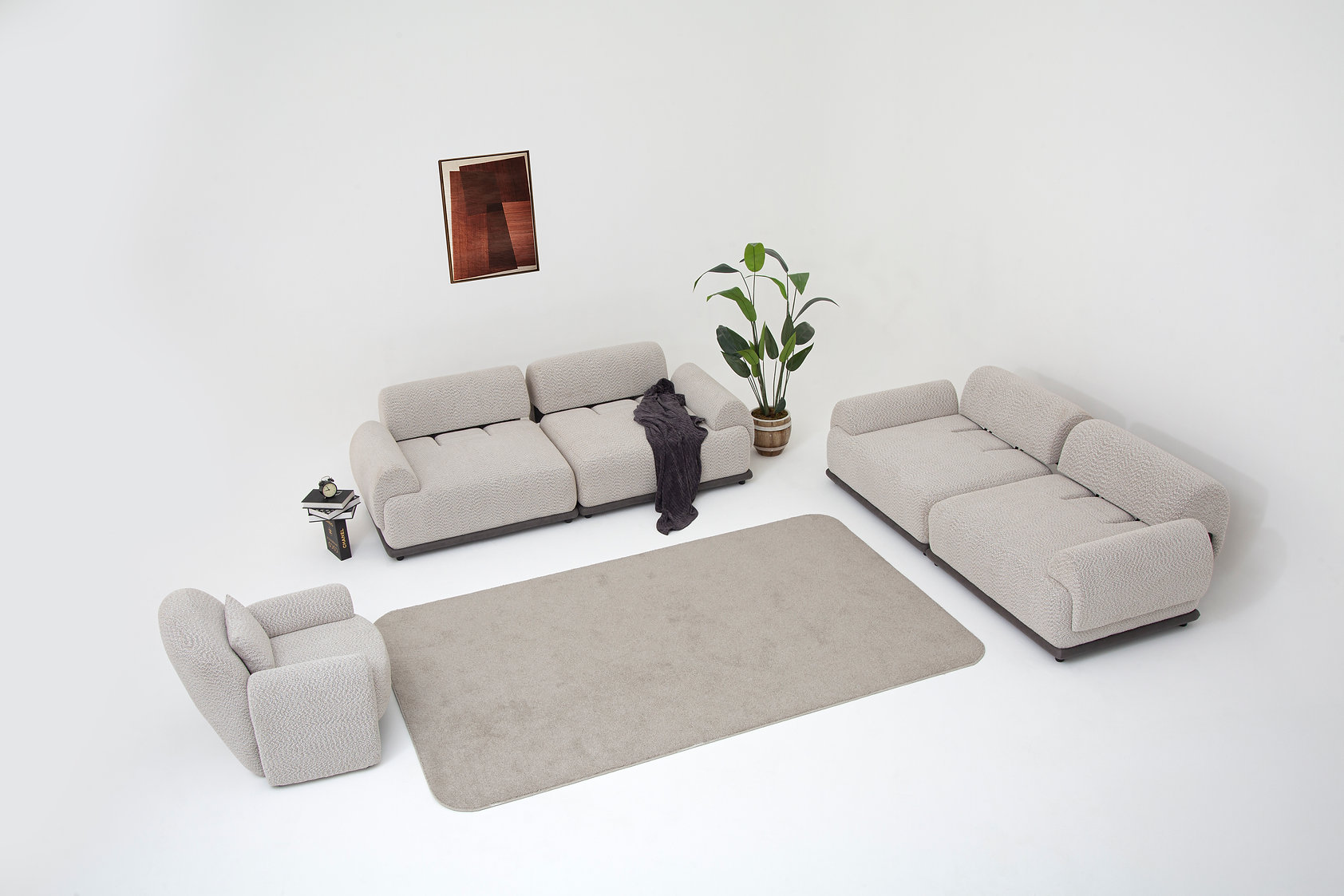 Nova Koltuk Takımı