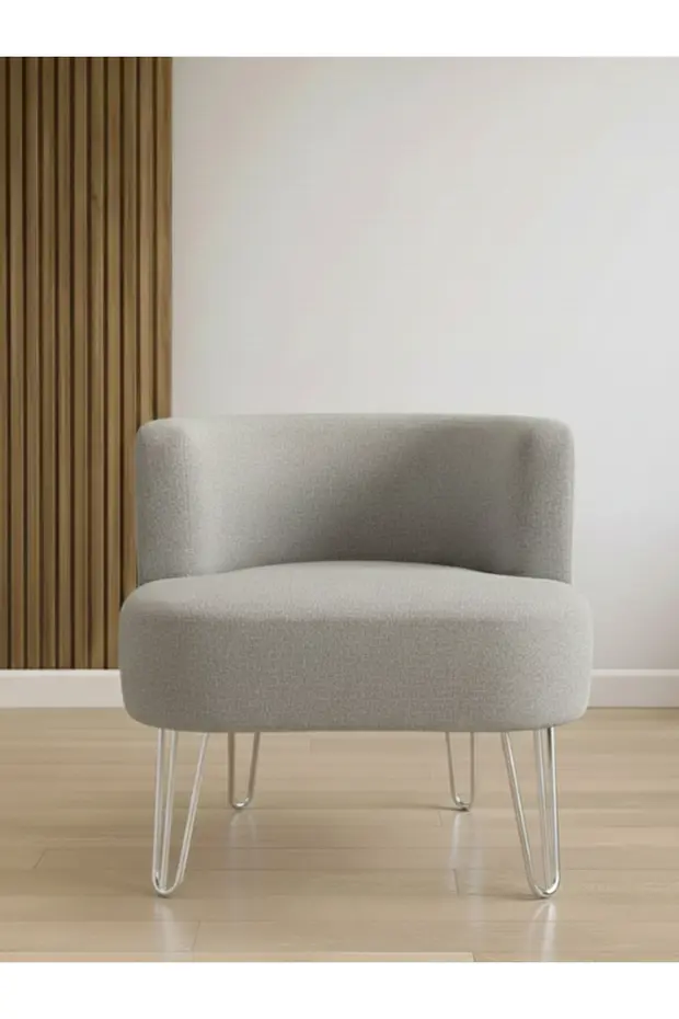 Elegance Tekli Koltuk Berjer