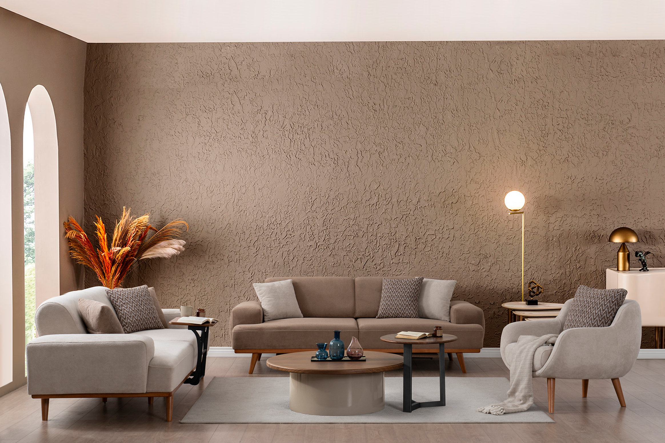 Adios Koltuk Takımı