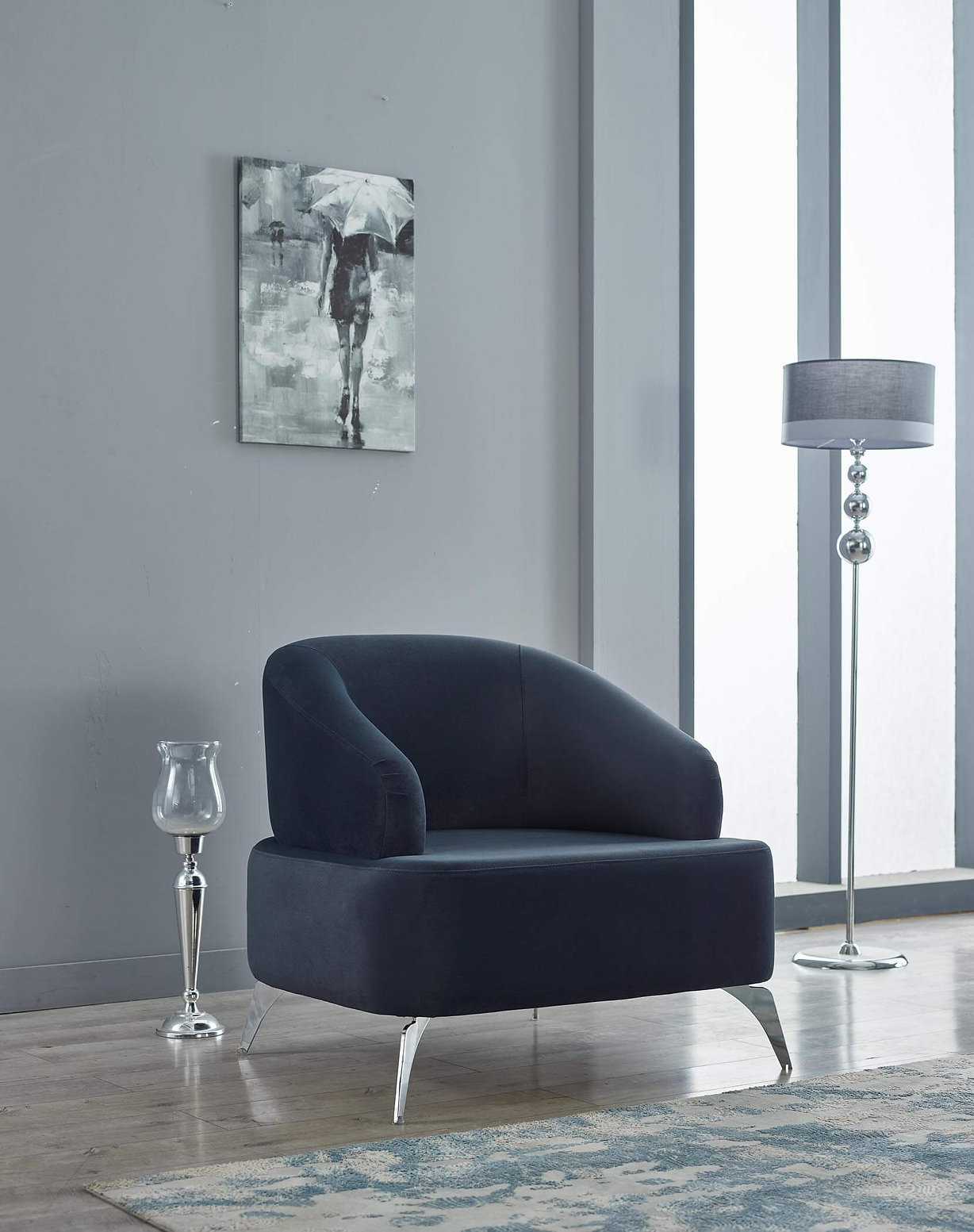 Bianco Koltuk Takımı Bianco Koltuk Takımı