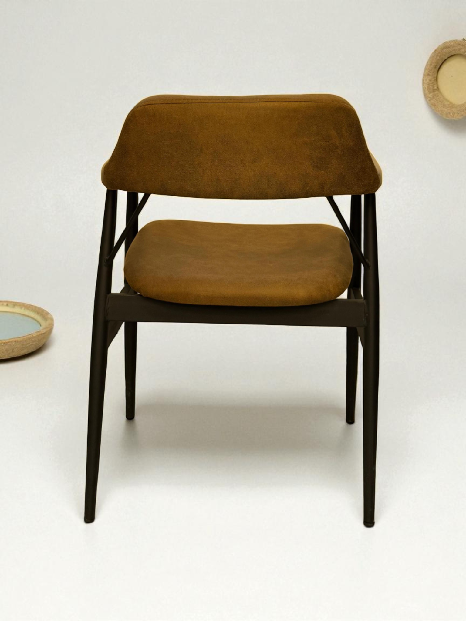 Sandalye - Metal Royale Sandalye - Metal Royale