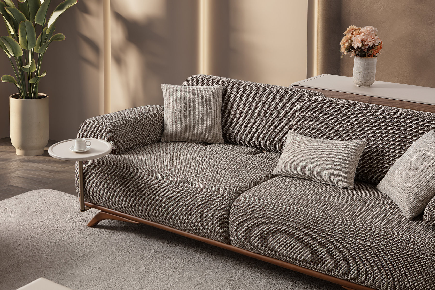 Didim Koltuk Takımı