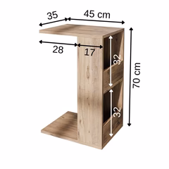 Modena C Sehpa Modena C Sehpa