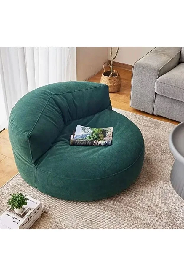 Twist Aktivite Koltuğu Petrol Yeşil Twist Aktivite Koltuğu Petrol Yeşil