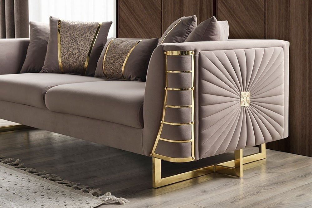 Hera Koltuk Takımı Hera Koltuk Takımı