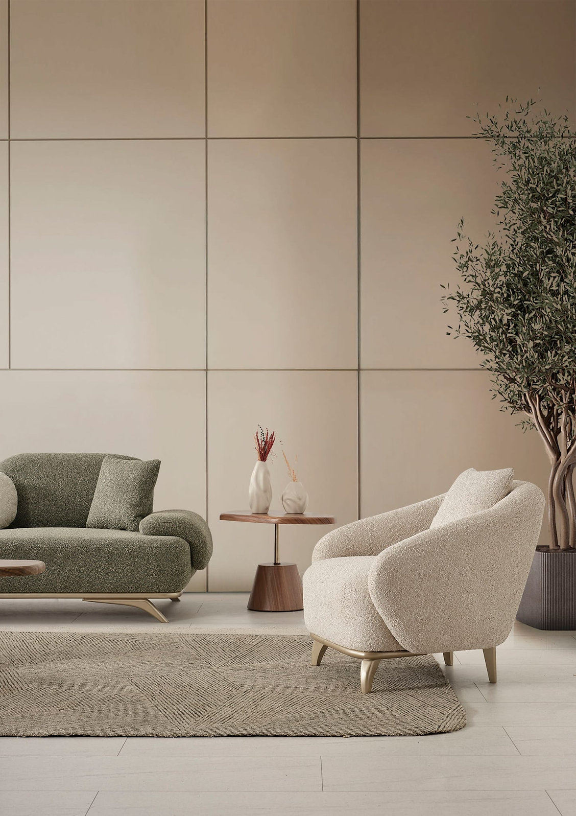 Angel Koltuk Takımı Angel Koltuk Takımı