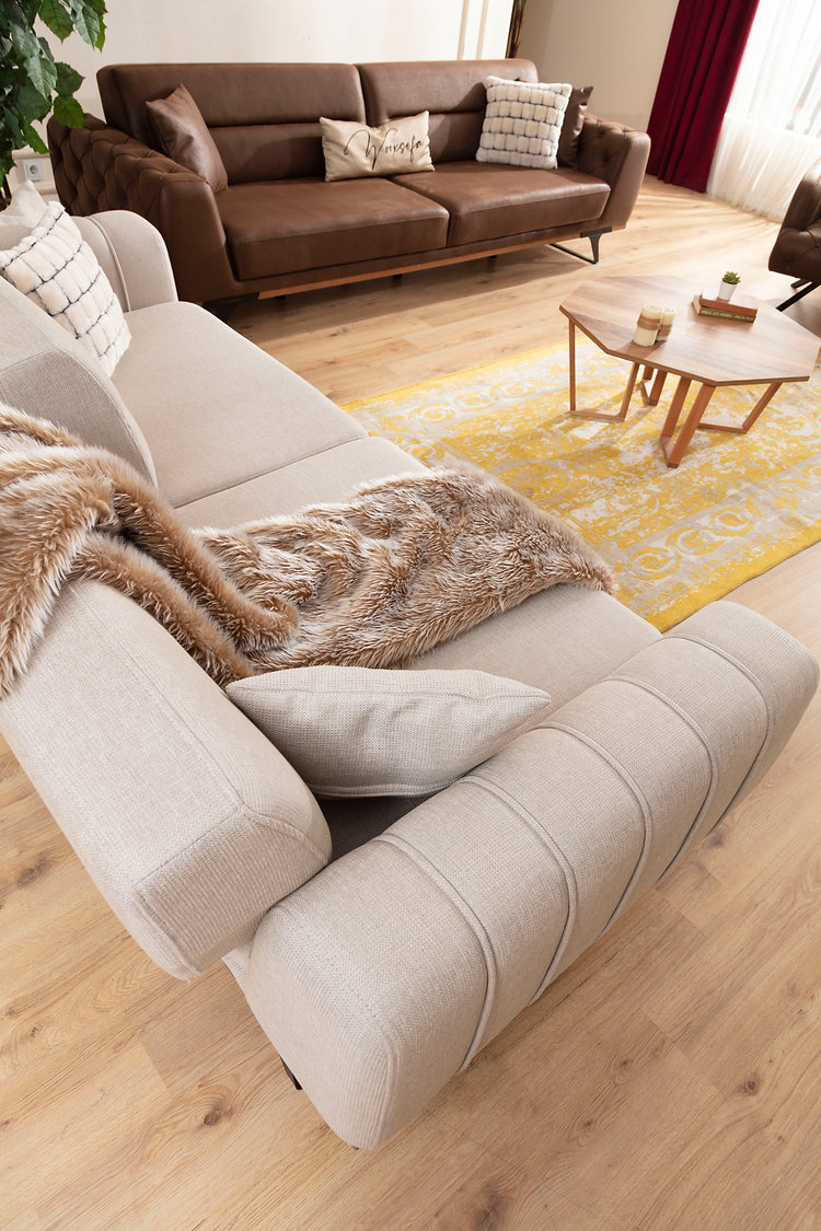 Kent Koltuk Takımı