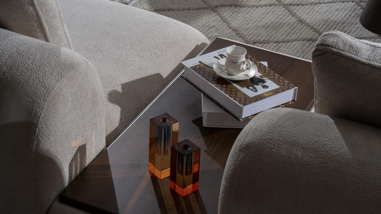 Hera Koltuk Takımı Hera Koltuk Takımı