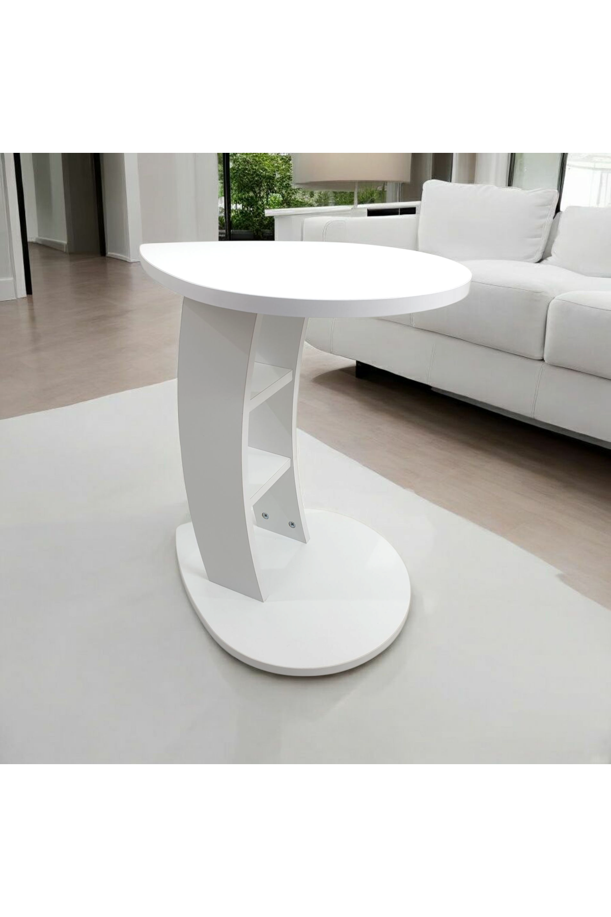 Yağmur Yan Sehpa Yağmur Yan Sehpa