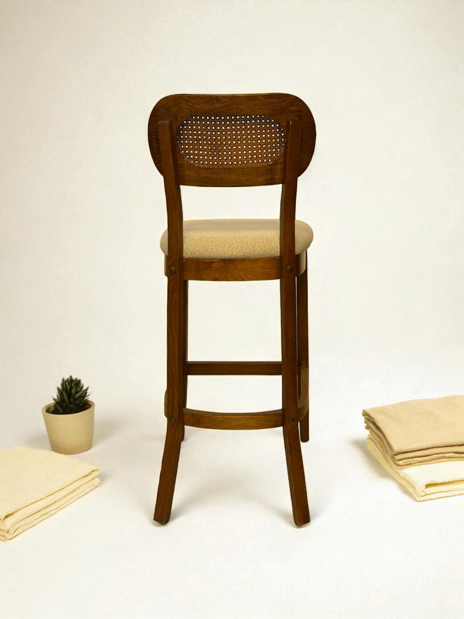 Sandalye - Ellipse Bar Sandalye - Ellipse Bar