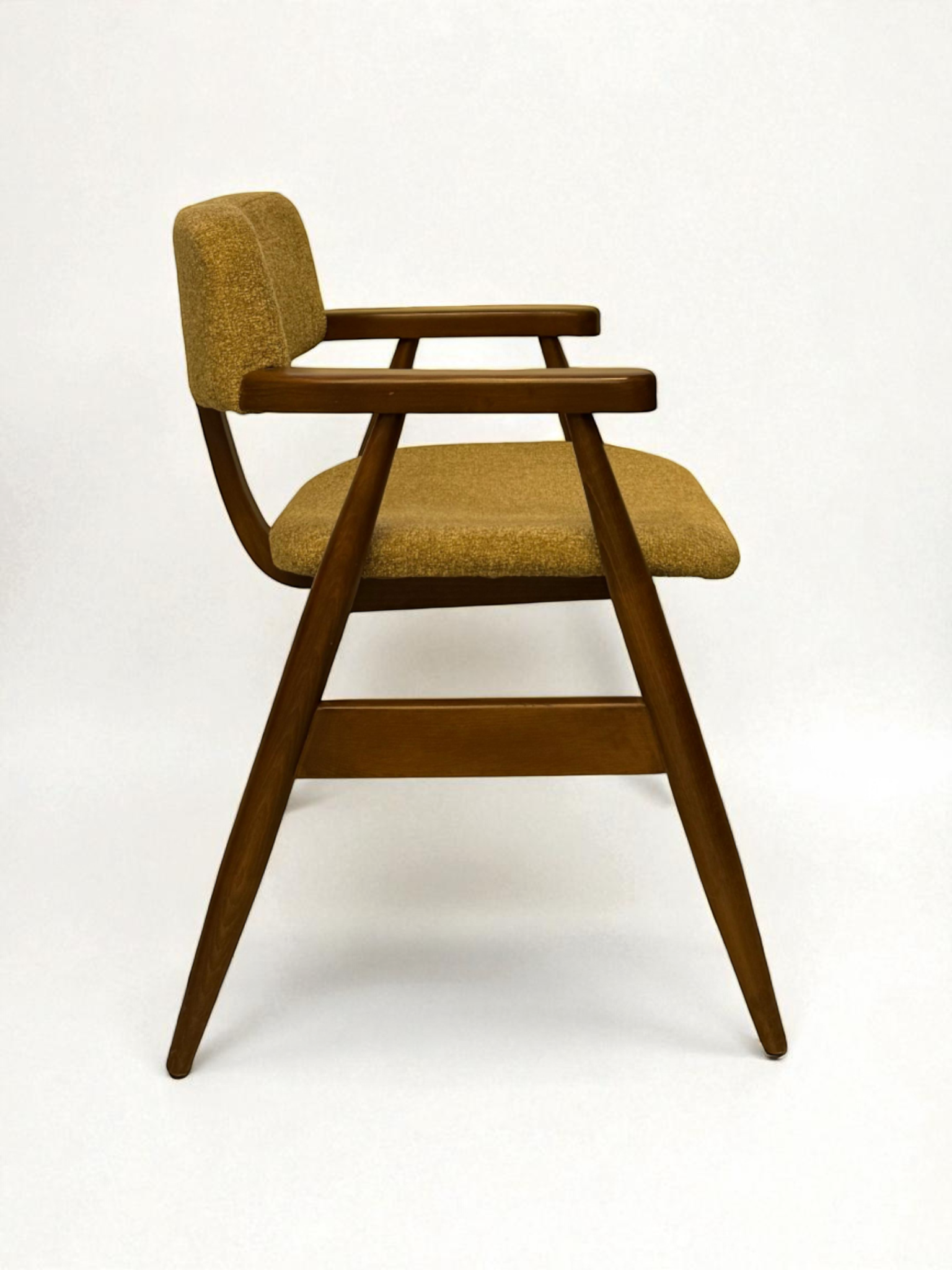 Sandalye - Ahşap Royale Sandalye - Ahşap Royale